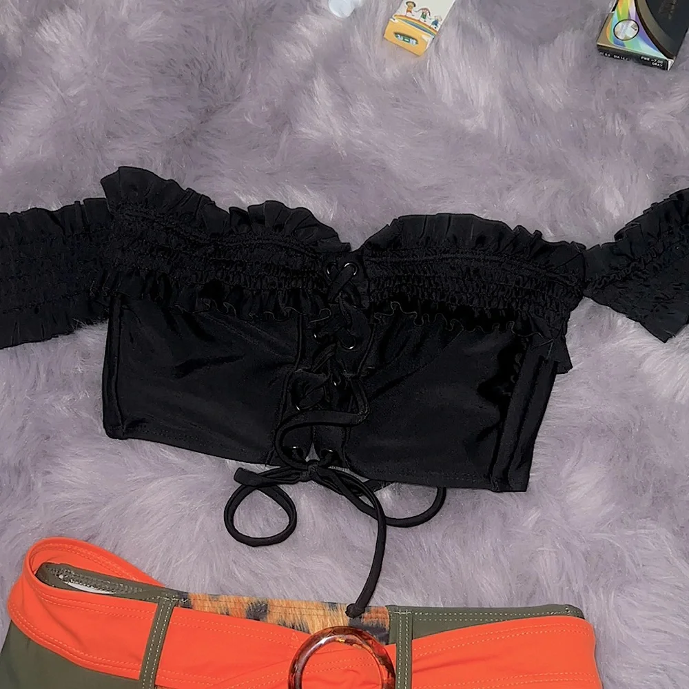 N/A pc swimsuit